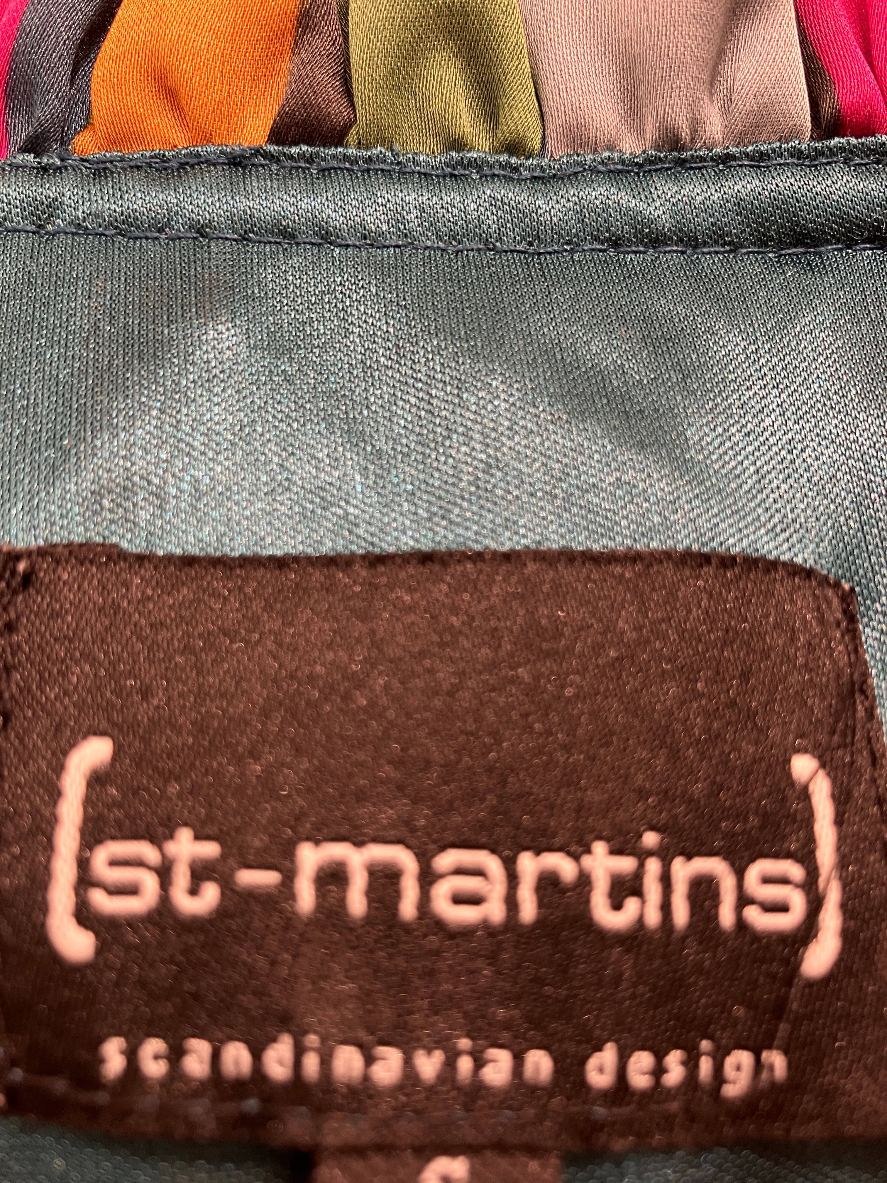 St Martins Kjole